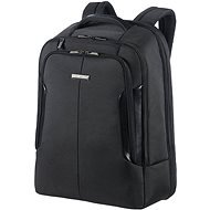Samsonite XBR Backpack 17.3" Black - Laptop Backpack