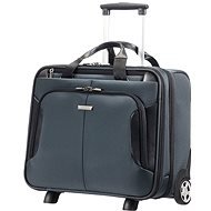 Samsonite XBR Rolling Tote 15.6" Grey - Laptop Bag