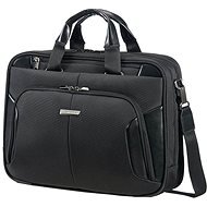 Samsonite XBR Bailhandle 2C 15.6" black - Laptop Bag