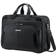 Samsonite XBR Bailhandle 3C 15.6" Black - Laptop Bag