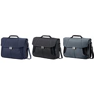 Samsonite XBR Briefcase 2 Gussets 15.6 " - Laptop Bag