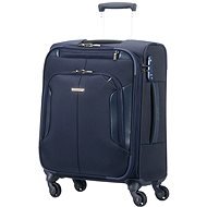 Samsonite XBR Mobile Office Spinner 55 blue - Suitcase