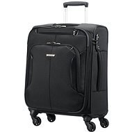 Samsonite XBR Mobile Office Spinner 55 Black - Suitcase