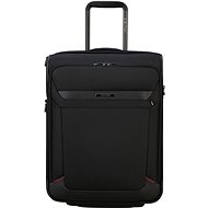 Samsonite PRO-DLX 6 Upright 55 EXP Black - Suitcase