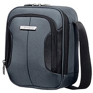Samsonite XBR Tablet Crossover 7,9 " - Grau - Tablet-Tasche