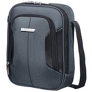 Samsonite XBR Tablet Crossover 9.7" gray - Tablet Bag