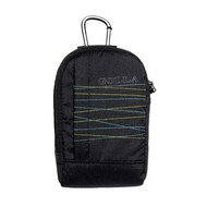 GOLLA Beam Black - Camera Case