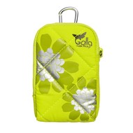 GOLLA Glow Lime Green - Camera Case