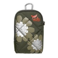 GOLLA Glow Army Green - Camera Case
