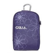 GOLLA Lucy Purple - Camera Case