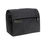 GOLLA Sway Black - Camera Bag