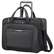 Samsonite Pro DLX 5 ROLLING TOTE 15.6" Black - Laptop Bag