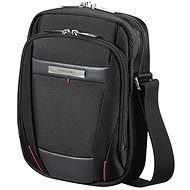 Samsonite Pro DLX 5 TABLET CROSSOVER 7.9" Black - Laptop Bag