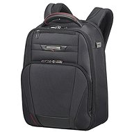 Samsonite Pro DLX 5 LAPT. BACKPACK 14.1" Black - Laptop Backpack