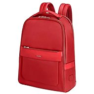 Samsonite Zalia 2.0 Backpack 14.1“ Classic Red - Laptop Backpack