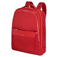 Samsonite Zalia 2.0 Backpack 15.6" Classic Red - Laptop hátizsák