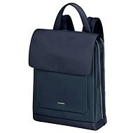 Samsonite Zalia 2.0 Backpack W/Flap 14.1“ Midnight Blue - Laptop Backpack