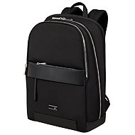 Samsonite ZALIA 3.0 Backpack 15.6" Black - Laptop hátizsák