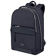 Samsonite ZALIA 3.0 Backpack 15.6" Dark Navy - Laptop Backpack