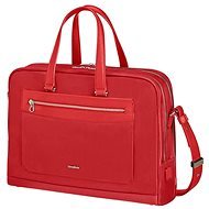 Samsonite Zalia 2.0 Bailhandle 2 Comp 15.6“ Classic Red - Laptop Bag