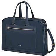 Samsonite Zalia 2.0 Bailhandle 2 Comp 15.6“ Midnight Blue - Laptop Bag