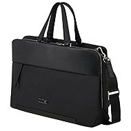 Samsonite ZALIA 3.0 Bailhandle 3 Comp 14.1" Black - Laptop Bag