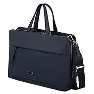 Samsonite ZALIA 3.0 Bailhandle 3 Comp 14.1" Dark Navy - Laptop Bag