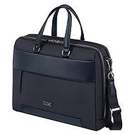 Samsonite ZALIA 3.0 Bailhandle 2 Comp 15.6" Dark Navy - Laptop Bag