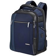 Samsonite SPECTROLITE 3.0 LPT 15.6" EXP Deep Blue - Laptop Backpack