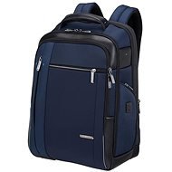 Samsonite SPECTROLITE 3.0 LPT 17.3" EXP Deep Blue - Laptop Backpack