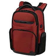 Samsonite PRO-DLX 6 Backpack 3V 15.6" EXP Red - Laptop Backpack