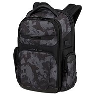 Samsonite PRO-DLX 6 Backpack 3V 15.6" EXP Camouflage - Laptop Backpack