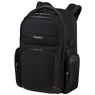Samsonite PRO-DLX 6 Backpack 3V 17.3" EXP Black - Laptop Backpack