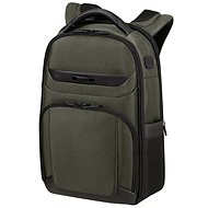 Samsonite PRO-DLX 6 Backpack 14.1" Green - Laptop Backpack