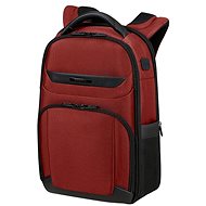 Samsonite PRO-DLX 6 Backpack 14.1" Red - Laptop Backpack