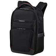 Samsonite PRO-DLX 6 Backpack 15.6" Black - Laptop-Rucksack