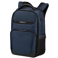 Samsonite PRO-DLX 6 Backpack 15.6" Blue - Laptop Backpack