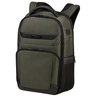 Samsonite PRO-DLX 6 Backpack 15.6" Green - Laptop Backpack