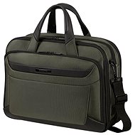 Samsonite PRO-DLX 6 Bailhandle 15.6" EXP Green - Laptop Bag