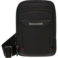 Samsonite PRO-DLX 6 Crossover S 7.9'' Black - Tablet Bag