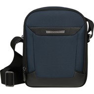 Samsonite PRO-DLX 6 Crossover M 9.7'' Blue - Tablet Bag