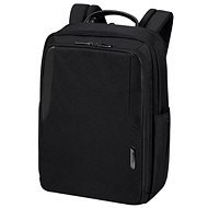 Samsonite XBR 2.0 Backpack 14.1" Black - Laptop Backpack