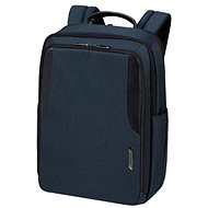 Samsonite XBR 2.0 Backpack 14.1" Blue - Batoh na notebook
