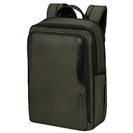 Samsonite XBR 2.0 Backpack 15.6" Foliage Green - Laptop Backpack