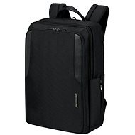 Samsonite XBR 2.0 Backpack 17.3" Black - Batoh na notebook