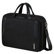 Samsonite XBR 2.0 Bailhandle 2C 15.6" Black - Laptop Bag
