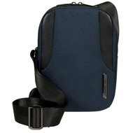 Samsonite XBR 2.0 Crossover S 7.9" Blue - Tablet Bag