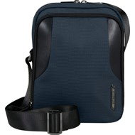Samsonite XBR 2.0 Crossover M 9.7" Blue - Tablet Bag