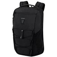 Samsonite DYE-NAMIC Backpack S 14.1" Black - Laptop Backpack