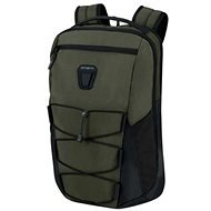 Samsonite DYE-NAMIC Backpack S 14.1" Foliage Green - Laptop-Rucksack